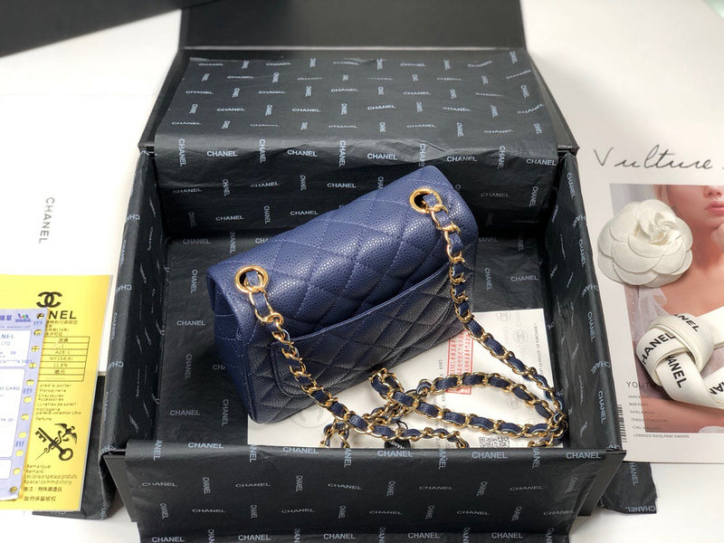 aura-bags - Chanel Bags - 7453