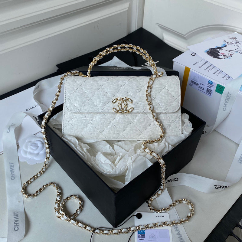 aura-bags - Chanel Bags - 7573