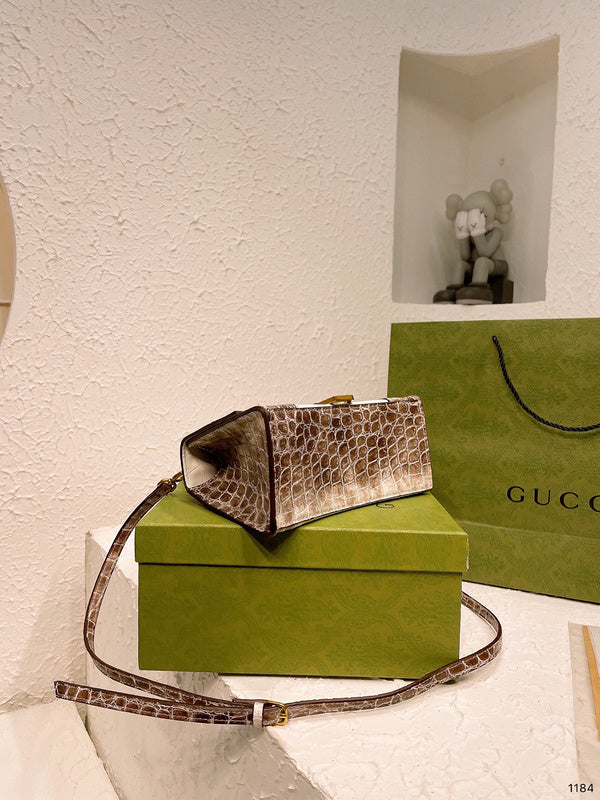 Aura Bags - BGA Bags - 1466