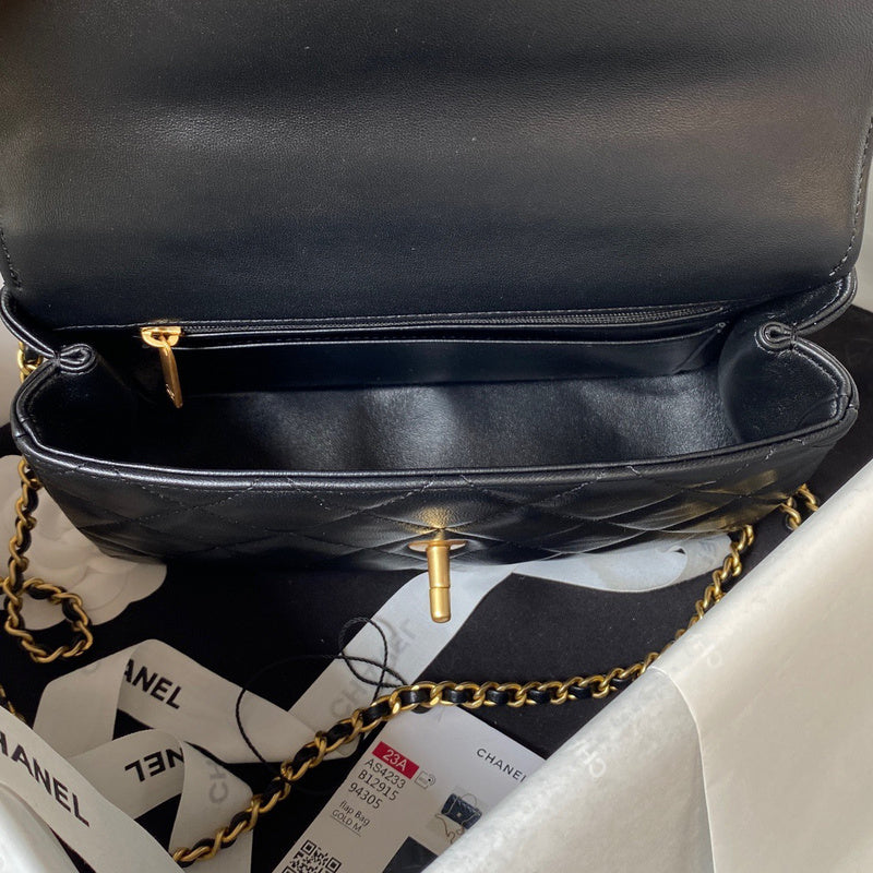 aura-bags - Chanel Bags - 7497