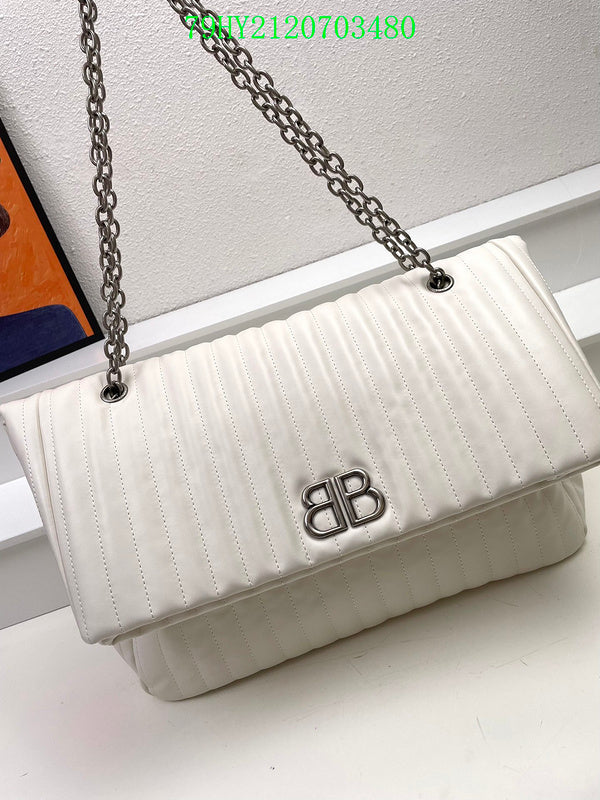 Aura Bags - BGA Bags - 1701
