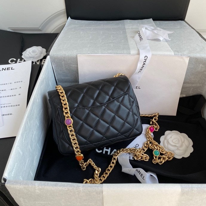 aura-bags - Chanel Bags - 7401