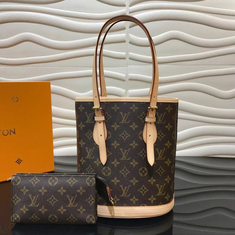 Louis Vuitton Luxury Bags 2569
