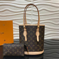 Louis Vuitton Luxury Bags 2569