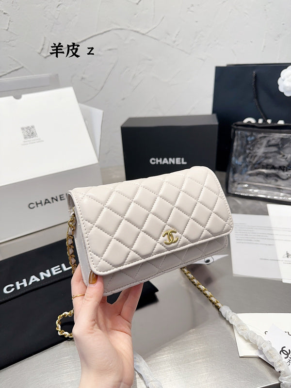 aura-bags - Chanel Bags - 7235