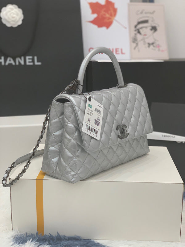 aura-bags - Chanel Bags - 7437