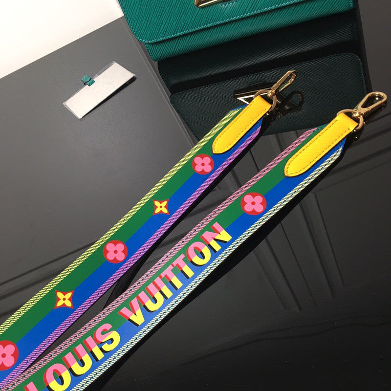 Louis Vuitton Luxury Bags 1839