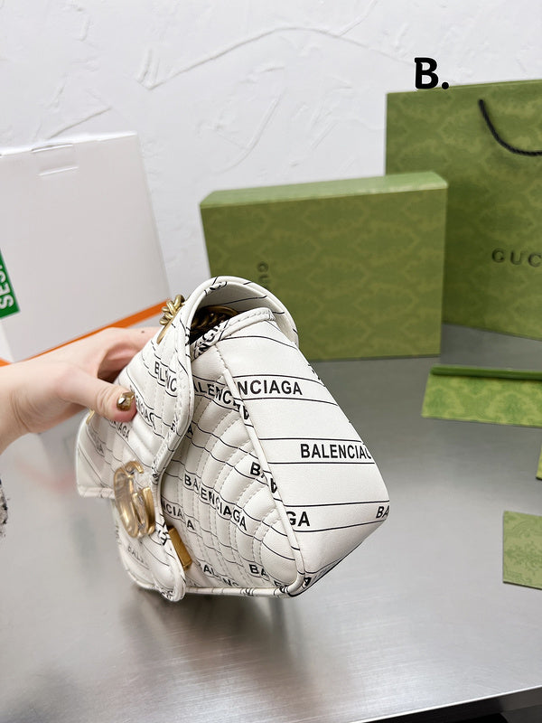 Aura Bags - BGA Bags - 1424