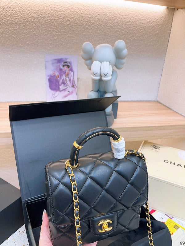 aura-bags - Chanel Bags - 6904
