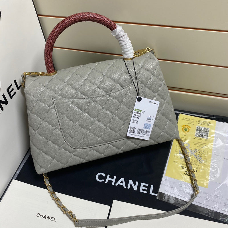 aura-bags - Chanel Bags - 7491