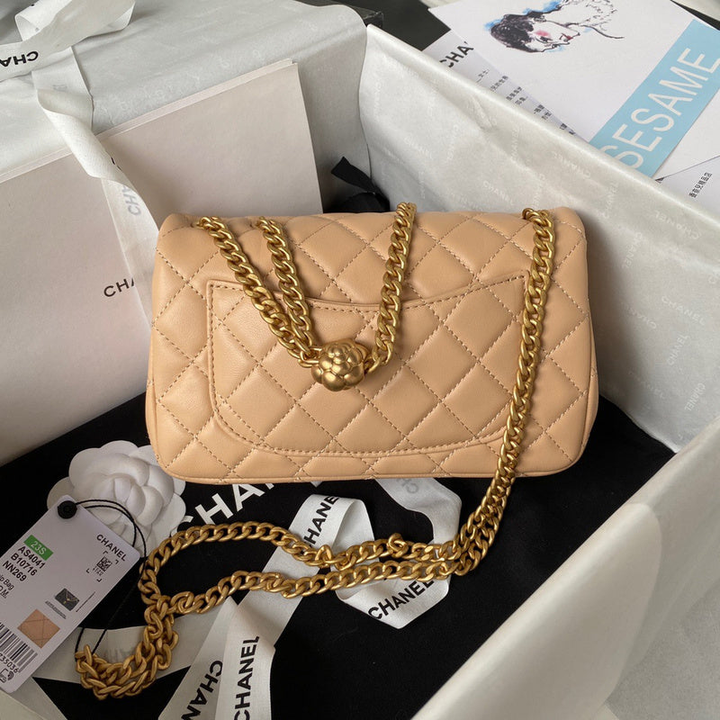 aura-bags - Chanel Bags - 7537