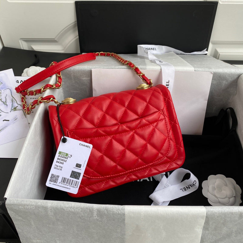 aura-bags - Chanel Bags - 7496