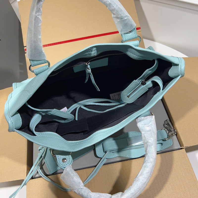Balenciaga Bags - Aura Bags - 414