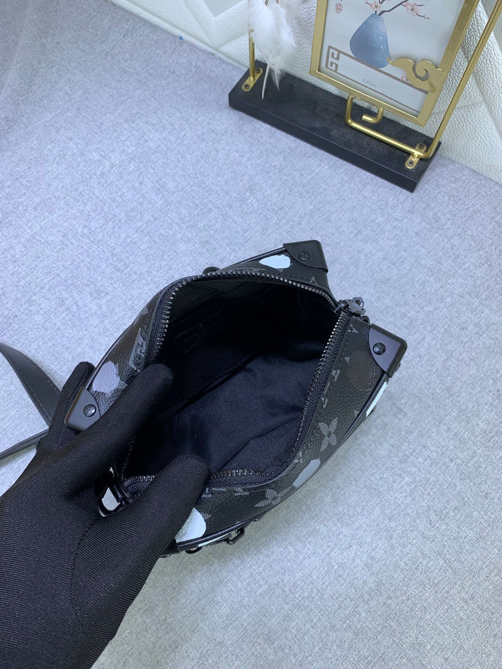 New Bag Louis Vuitton  648