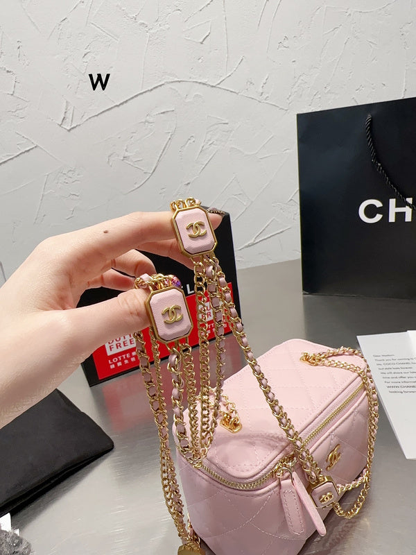 aura-bags - Chanel Bags - 7047