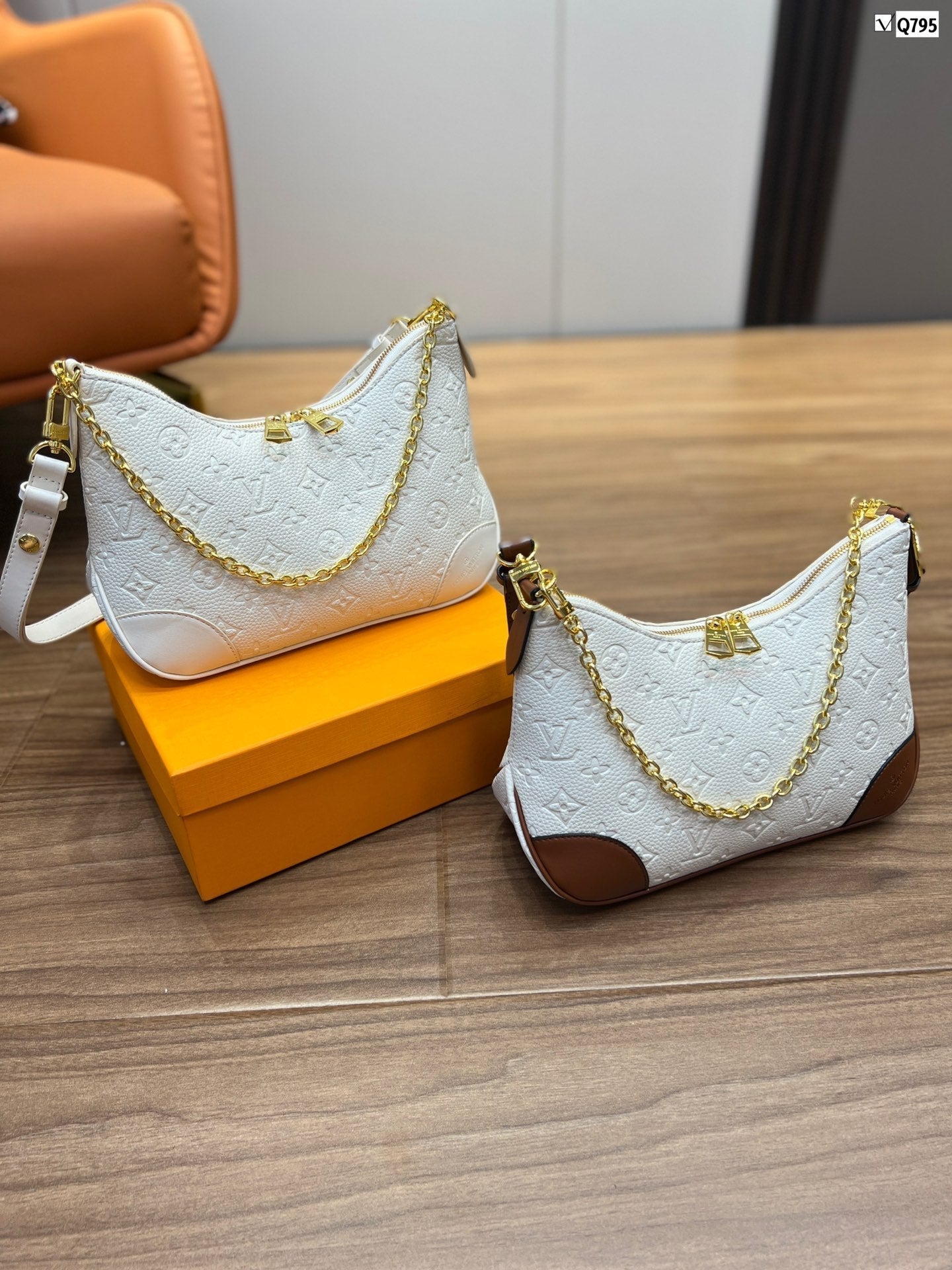 New Lux Bags Louis Vuitton  538