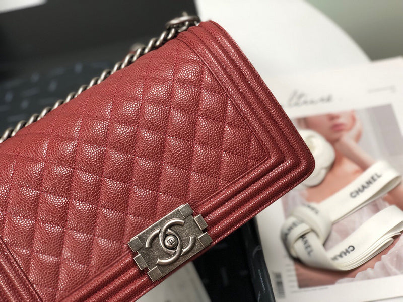 aura-bags - Chanel Bags - 7458