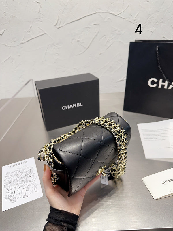 aura-bags - Chanel Bags - 7303