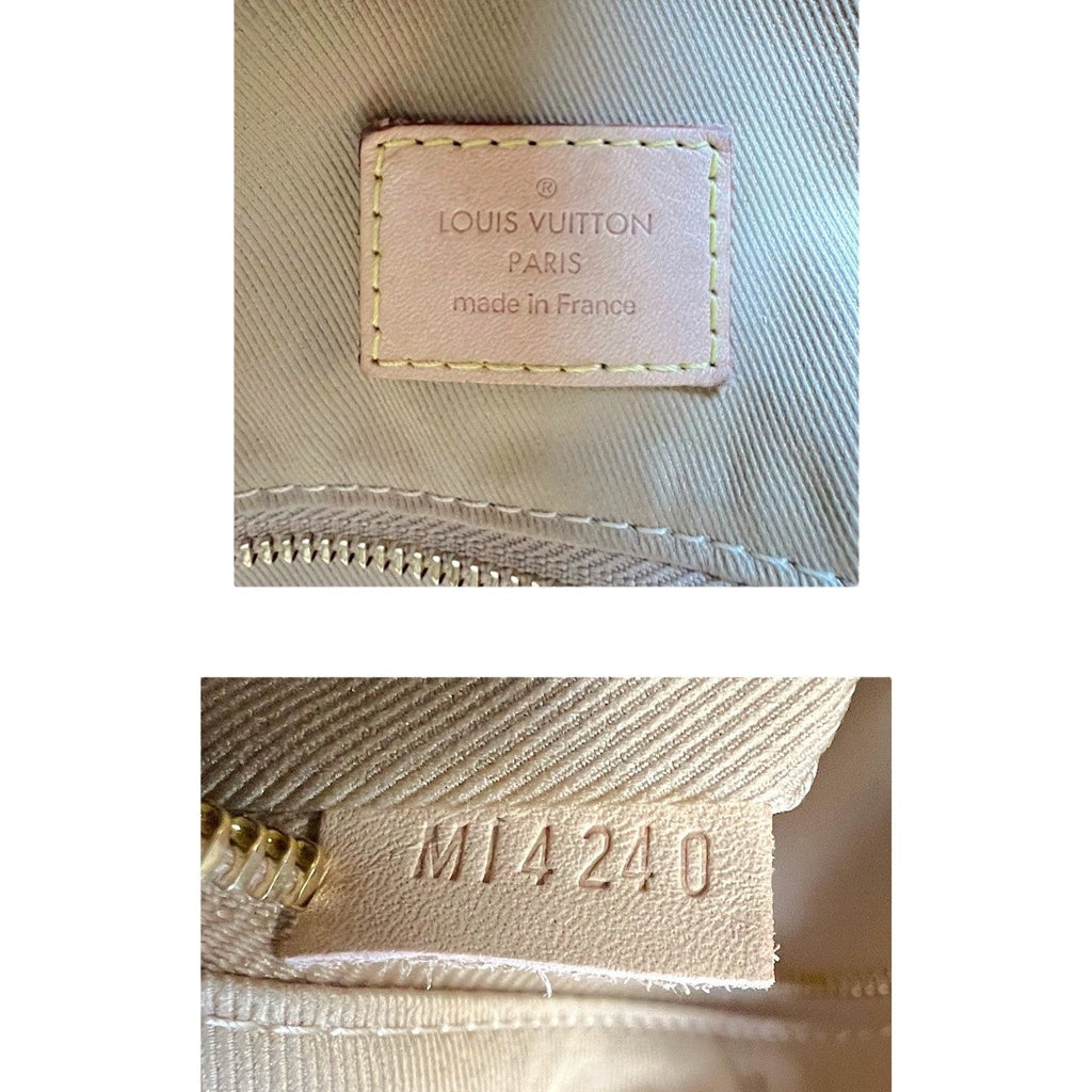 Louis Vuitton Monogram Graceful PM