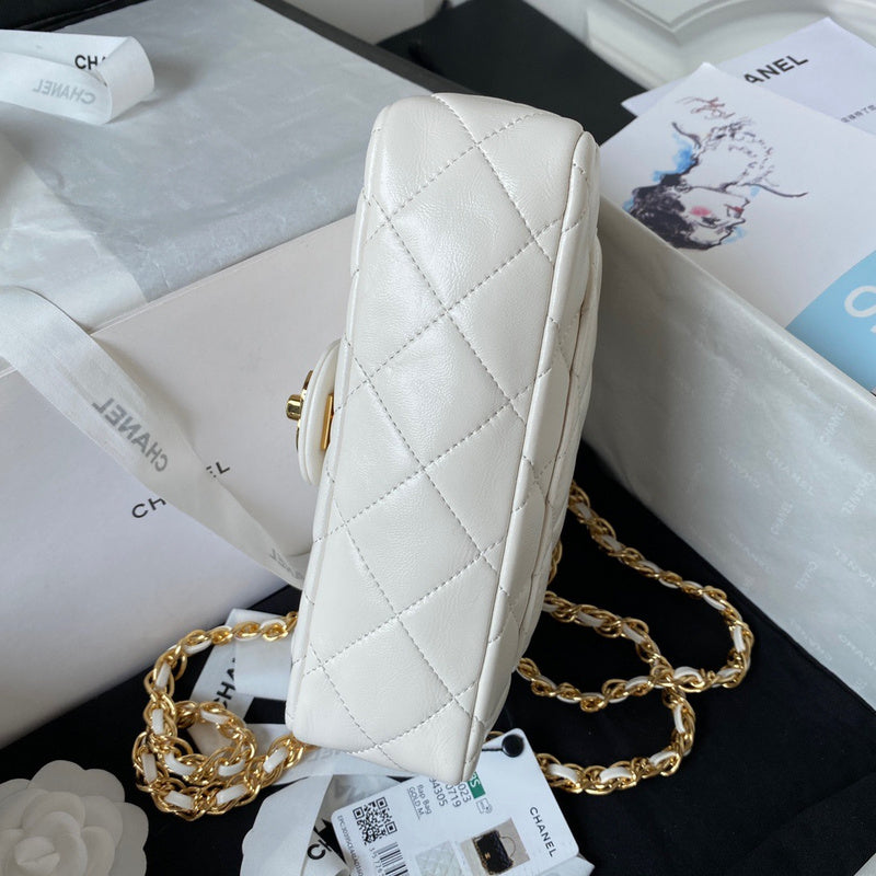 aura-bags - Chanel Bags - 7542