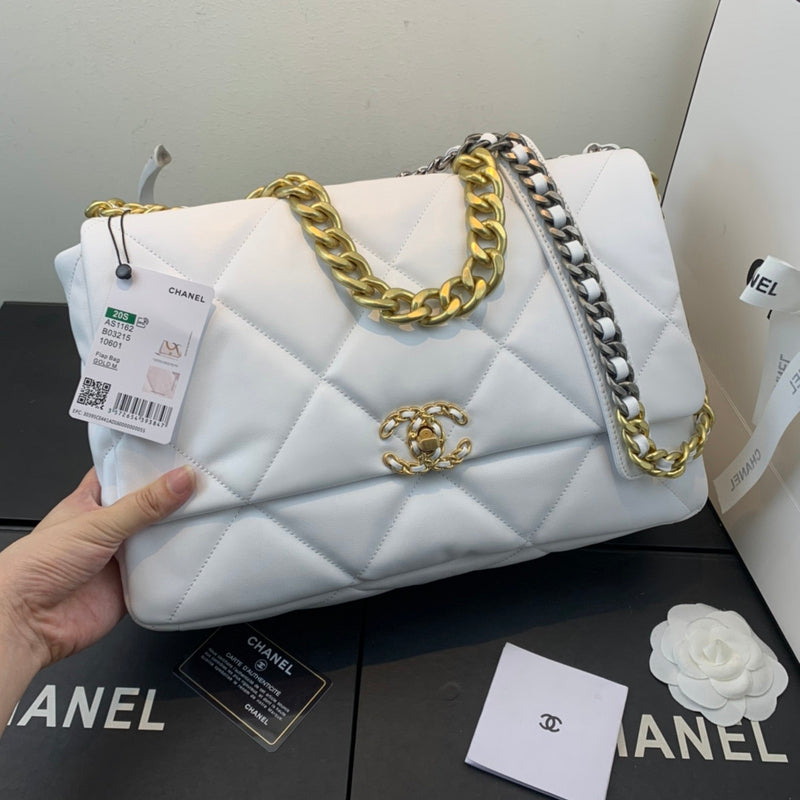 Chanel Bags