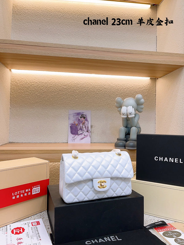 aura-bags - Chanel Bags - 6959