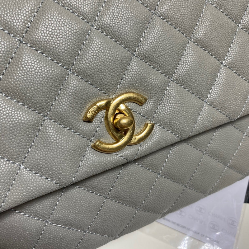 aura-bags - Chanel Bags - 7491