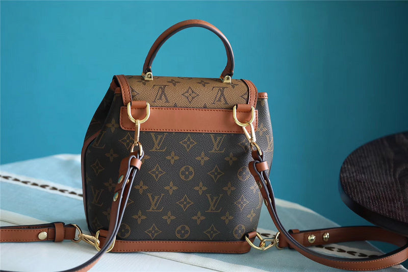 Luxury - Louis Vuitton Bags - 052