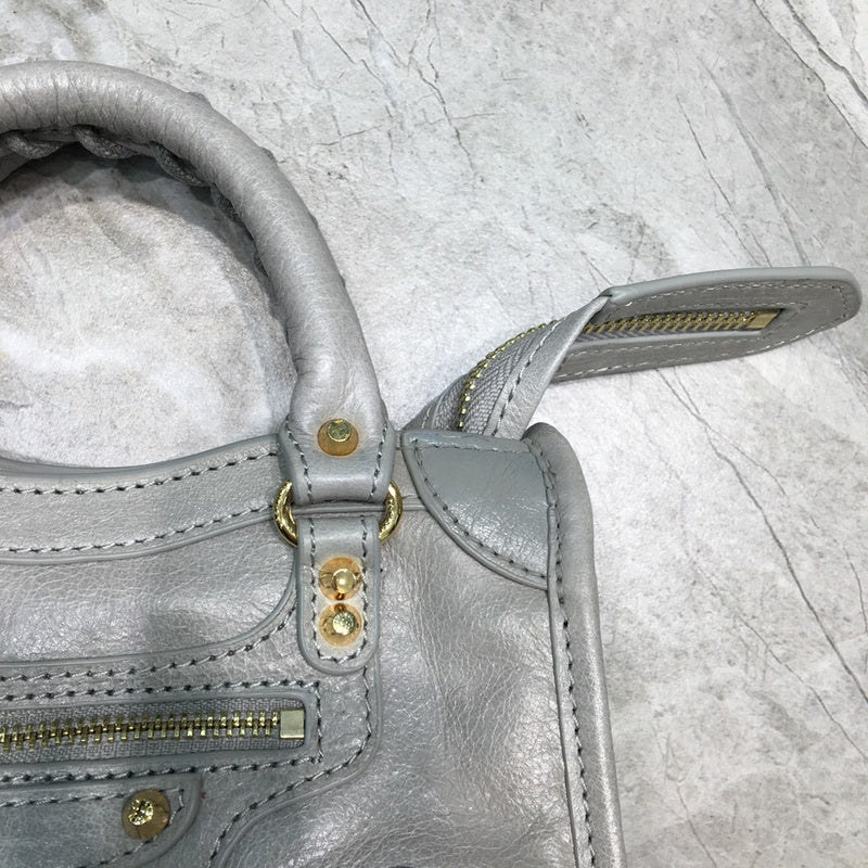 Aura Bags - BGA Bags - 843