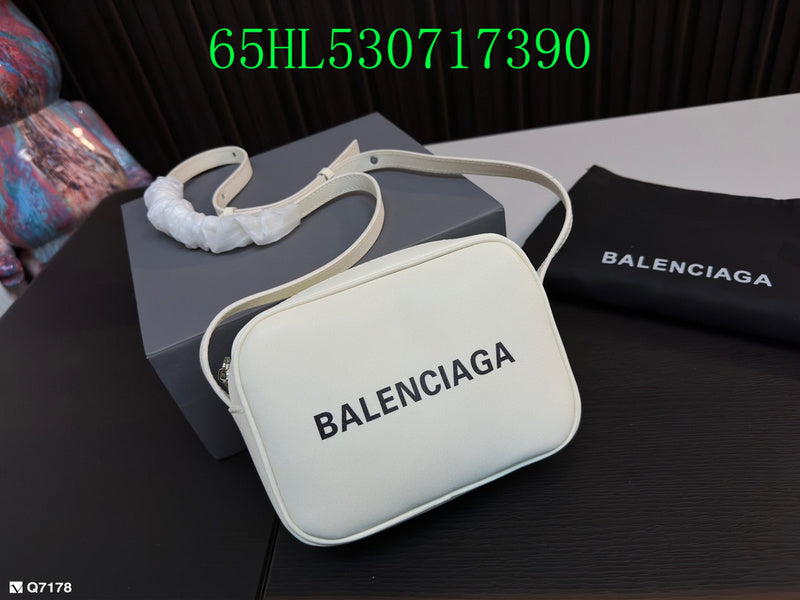 Aura Bags - BGA Bags - 1702