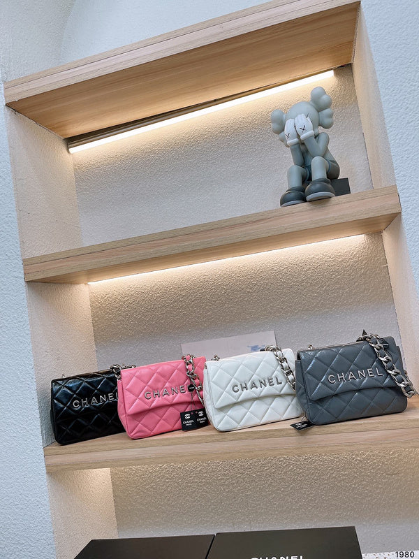 aura-bags - Chanel Bags - 7168