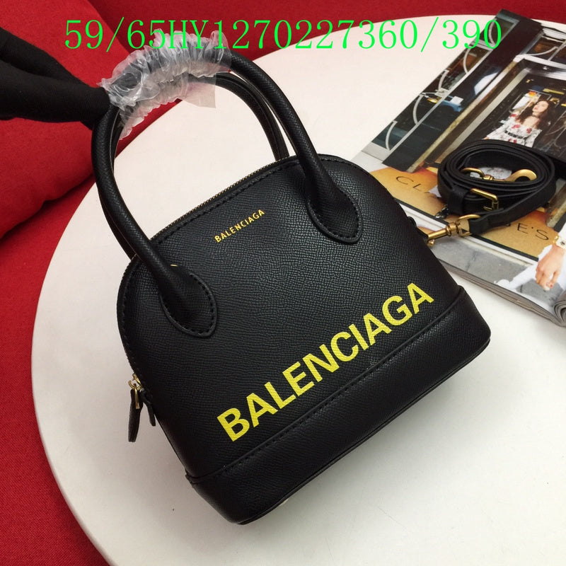Aura Bags - BGA Bags - 1914