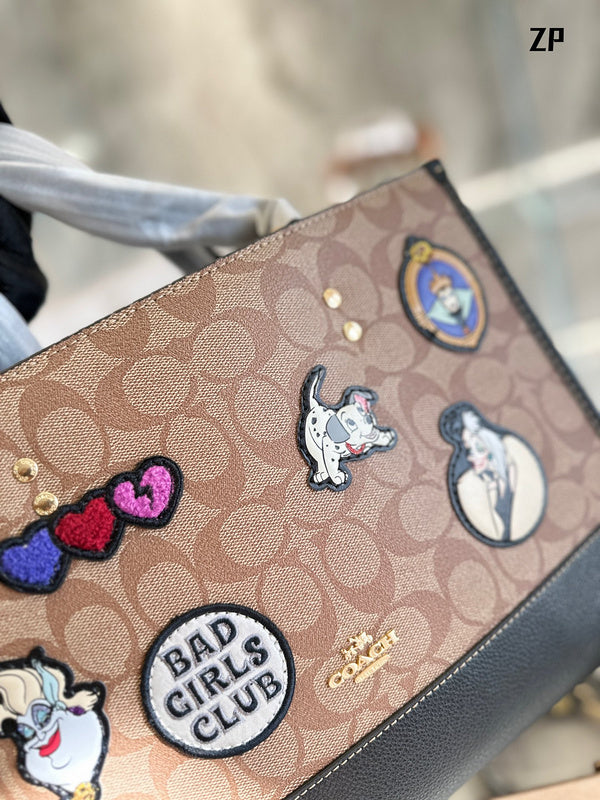 Aura Bags - CCH Bags - 251