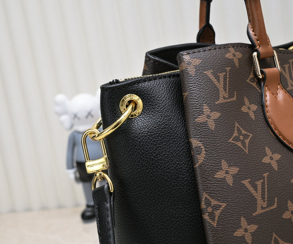Luxury Bags Louis Vuitton  849