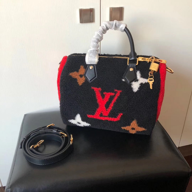 Louis Vuitton Luxury Bags 2659