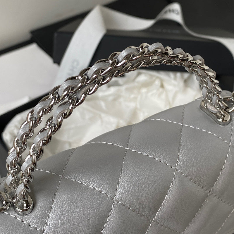 aura-bags - Chanel Bags - 7574
