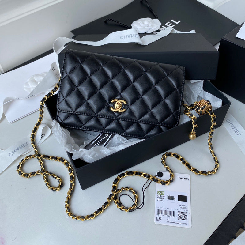 aura-bags - Chanel Bags - 7617