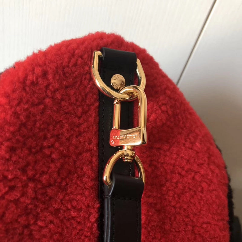 Louis Vuitton Luxury Bags 2659