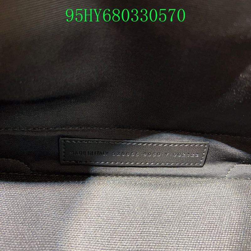 Aura Bags - BGA Bags - 1841