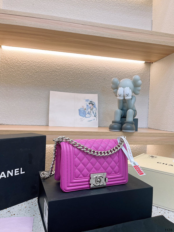aura-bags - Chanel Bags - 7043