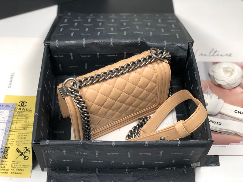aura-bags - Chanel Bags - 7470