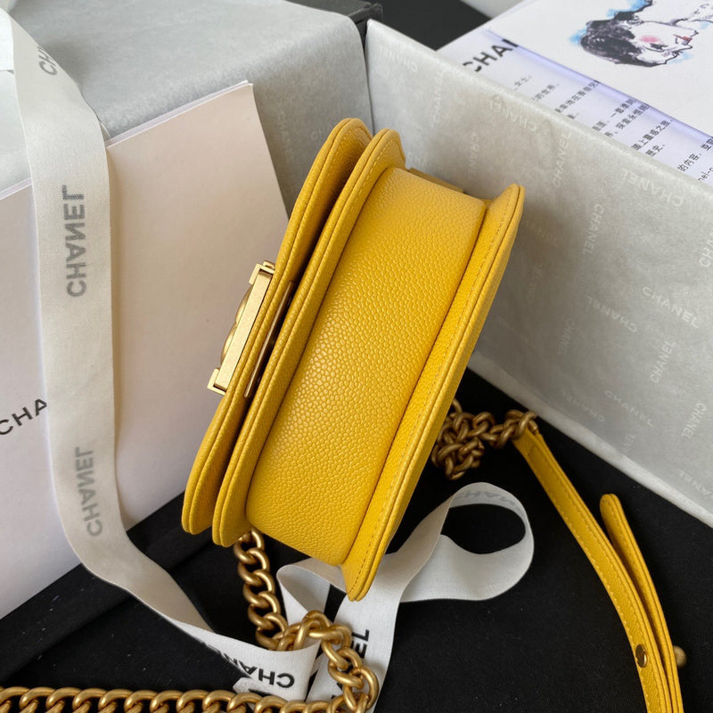 aura-bags - Chanel Bags - 7600