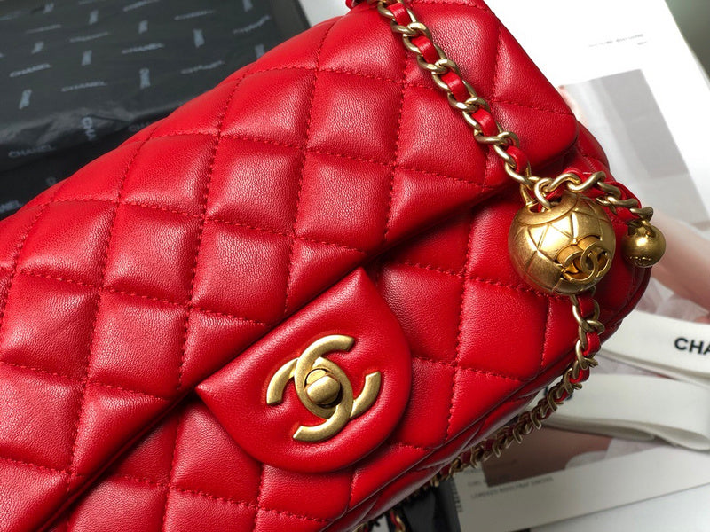 aura-bags - Chanel Bags - 7464