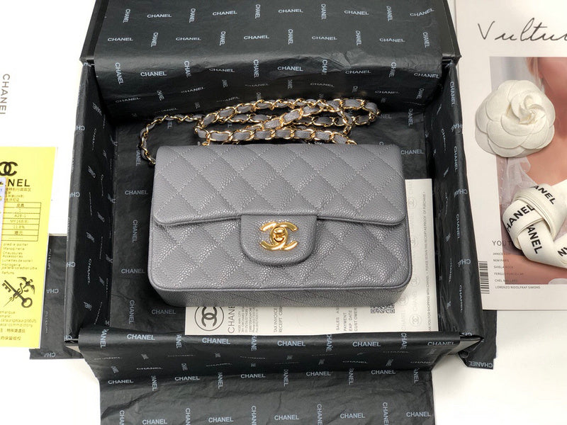 aura-bags - Chanel Bags - 7454