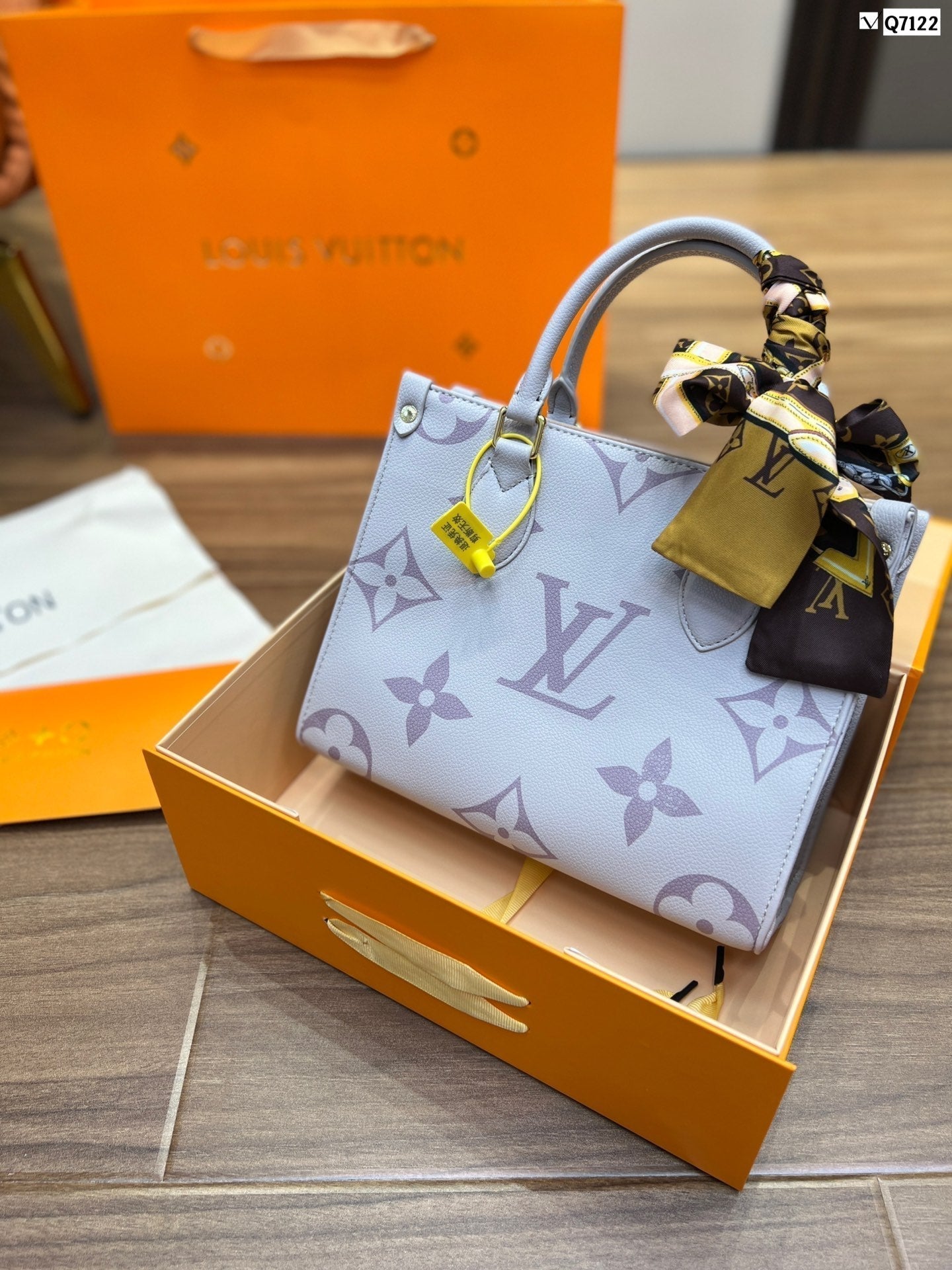 New Lux Bags Louis Vuitton  534