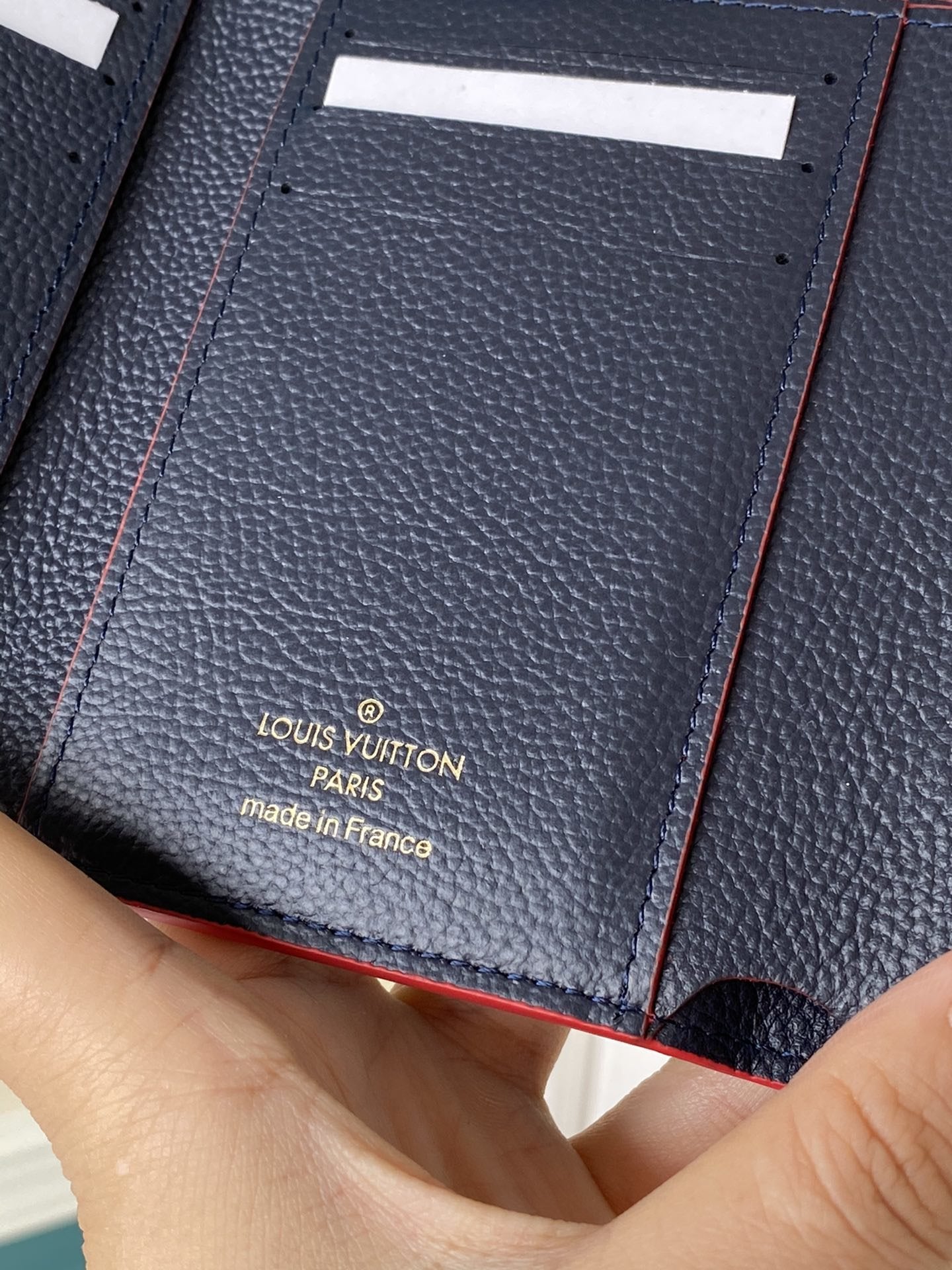 Designer Wallet louis vuitton 059
