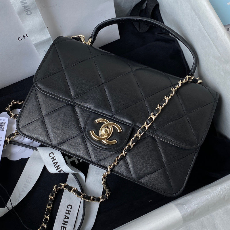 aura-bags - Chanel Bags - 7670