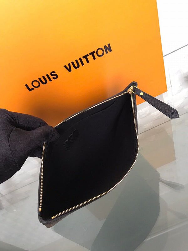 Louis Vuitton Luxury Bags 1889