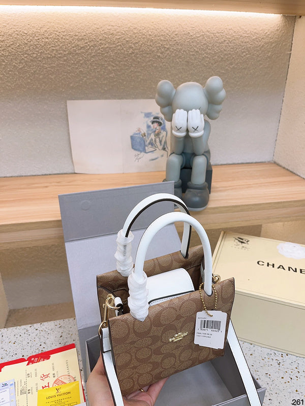 Aura Bags - CCH Bags - 106