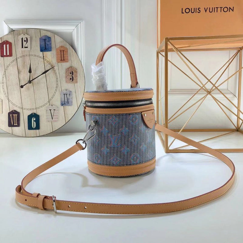 Louis Vuitton Luxury Bags 1898